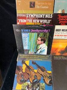 Herb Alpert, B.J. Thomas, Ian & Sylvia & More