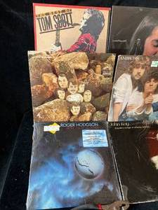 John Kay, Rodger Hodgson, Linda Waterfall & More