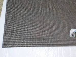 Heavy Duty 30 x 47 New Entry Mat -...