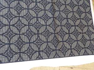 29 x 44 New Mohawk Accent Rug...