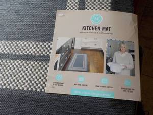 20 x 39 New Kitchen Gel Mat with S...