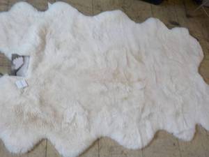 70.8 x 43.3 Mon Chateau Luxe Faux ...
