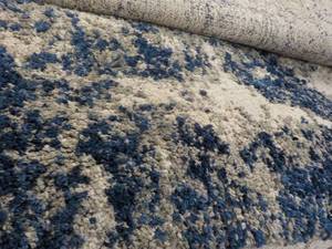 Thomasville Bali BlueGray Shag Rug...