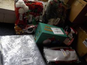 New Xmas Dcor...