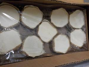 9 Frozen Cream Cheese Desserts from...