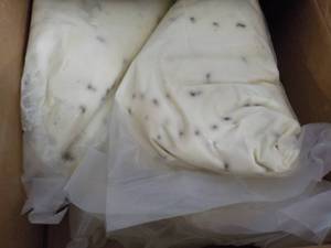 8 - 2.2 lb. Frozen Pkgs Leonards N...