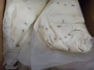 8 - 2.2 lb. Frozen Pkgs Leonards N...
