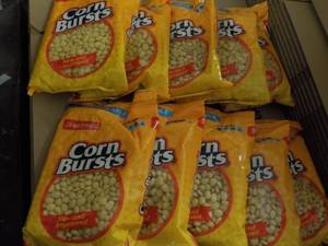 10 - 20 oz Bags Malt O Meal Corn Bu...