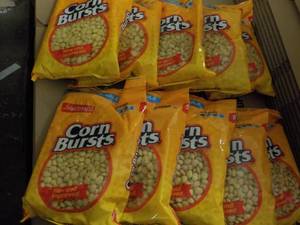 10 - 20 oz Bags Malt O Meal Corn Bu...