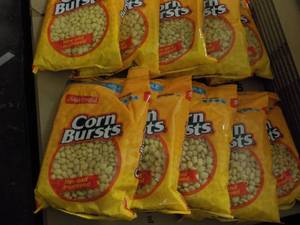 10 - 20 oz Bags Malt O Meal Corn Bu...