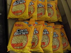 10 - 20 oz Bags Malt O Meal Corn Bu...