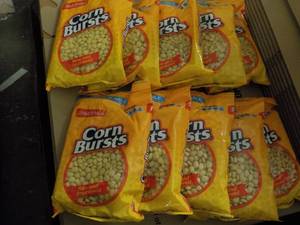 10 - 20 oz Bags Malt O Meal Corn Bu...