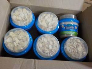 6 Progresso Toppers Broccoli Cheese...