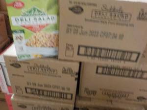 3 - 10 ct Boxes Betty Crocker Sudde...