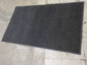 3 ft x 5ft Floor Mat...