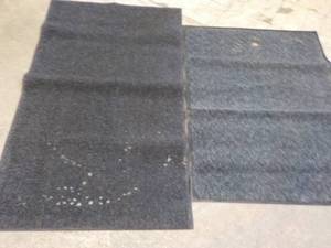 2 Floor Mats...