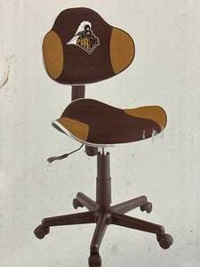 lot 23 image: New in Box Purdue Adjustable Chair