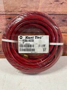 lot 36 image: New 14x50 Air Hose (Made in Canada)