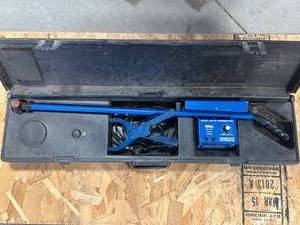 lot 38 image: Progressive Electronics 500 HP Cable Locator Transmitter