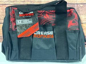 lot 48 image: New Grease Monkey Small Tool Bag