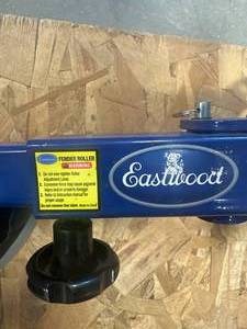 lot 64 image: New Eastwood Fender Roller