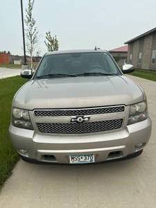 2008 Chevy Tahoe 4x4