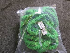 poyinro extendable snake garden hos...