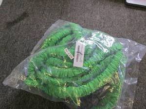 poyinro extendable snake garden hos...