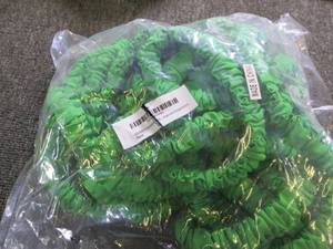 poyinro extendable snake garden hos...