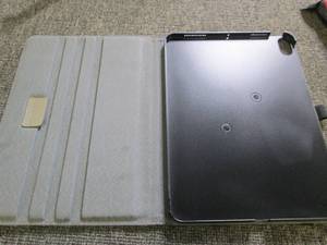 timovo ipad case...