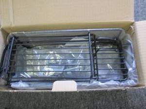 stainless steel soap dish new...