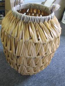 hanging basket with battery operate...