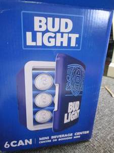bid light cooler