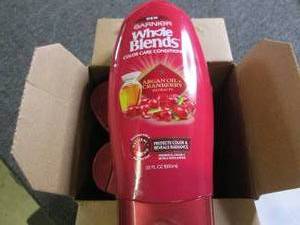case of 422.fl oz bottles of garni...