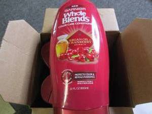 case of 422.fl oz bottles of garni...