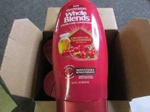 case of 422.fl oz bottles of garni...