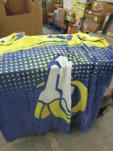 rams throw blanket new...