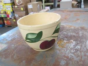 flower pot...