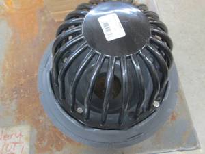 3 inch pvc roof drain with plastic ...