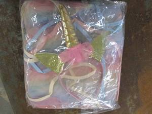 new princess unicorn dress up for l...