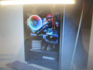 CyberPowerPC Gamer Supreme Intel Co...