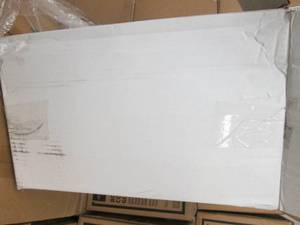 case of shaheen white medium mens u...