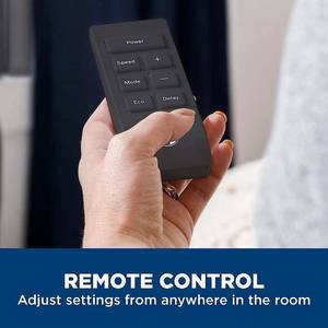 GE Electronic Window Air Conditioner