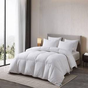 Martha Stewart Tencel LyocellCotton Blend FullQueen Size Comforter