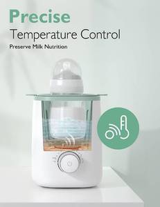 Momcozy Nutri Bottle Warmer