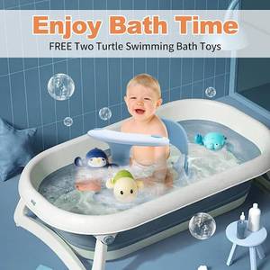 Vfolo Baby Bath Seat