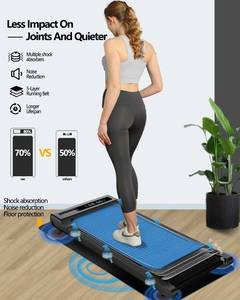 Notius Walking Pad Treadmill