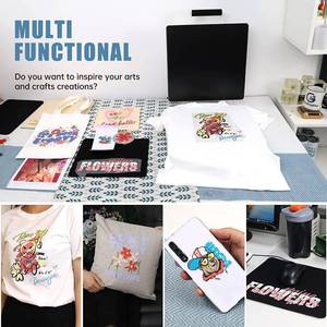 Goodcrafter Heat Press Machine