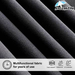 ABCCanopy 11 Foot Cantilever Patio Umbrella