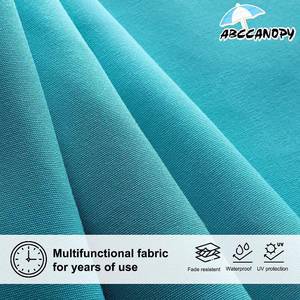 ABCCanopy 10 Foot Cantilever Patio Umbrella